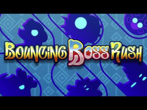 Bouncing Boss Rush | TEASER