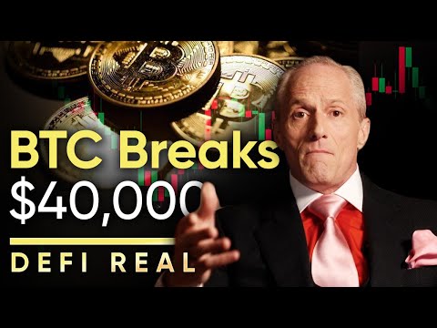 あなたはボードにダーツを投げているだけですか？?  Why It's Time To Educate Yourself On DeFi and Crypto ? (Are You Just Throwing Darts At a Board? ?  Why It’s Time To Educate Yourself On DeFi And Crypto ?)