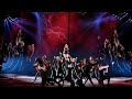 Taylor Swift - I Did Something Bad /Part 3 (LIVE - Reputation Stadium Tour)