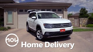Special Offers & Concierge Service at Hoy Volkswagen El Paso