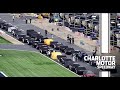 Alsco Uniforms 500 postponed to Thursday at 7 p.m. ET