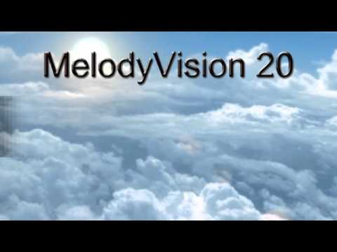 MelodyVision 20 - PERU - Adammo feat. Andrea Guasch - "Catch me"