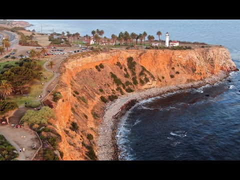 Point Vicente Light House, Rancho Palos Verdes, CA