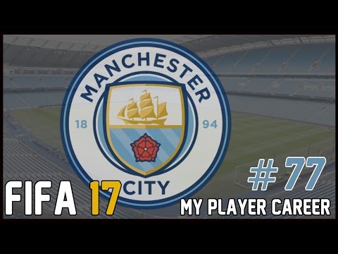 FIFA 17 | My Player Ep.77 - GREAT SCOT