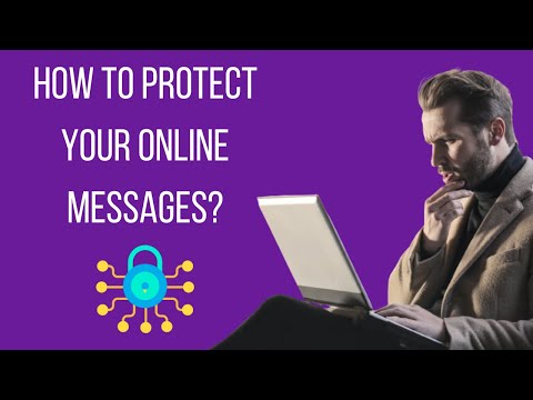 Crypster - Secure Text & Photo video thumbnail