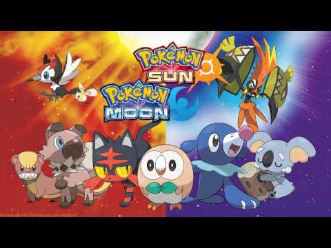 Pokémon Sun and Moon Tiips, Tricks and Secrets Guide