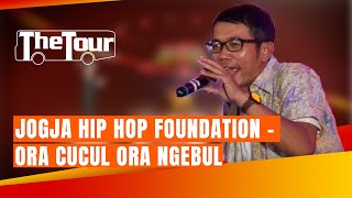 Download lagu Jogja Hip Hop Foundation Ora Cucul Ora Ngebul Jogj... mp3