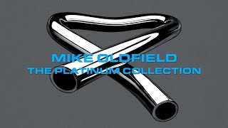 Mike Oldfield: &quot;The Time Has Come (12&quot; Version)&quot; (2006) {feat. Anita Hegerland}