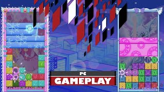 Swapette Showdown Demo Gameplay