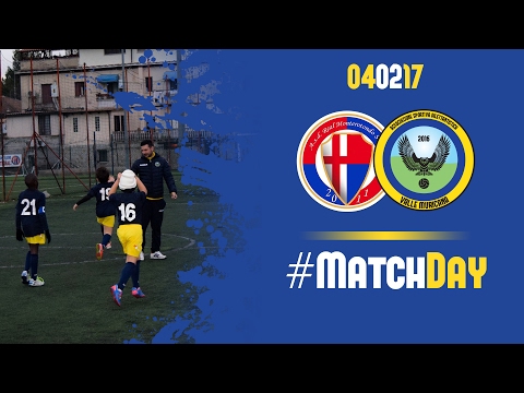 Real Monterotondo Scalo vs ASD Valle Muricana [Real Audio]