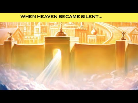 The Significance of Orion And Christ Return