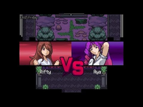 13.5 // Pokémon Rejuvenation v13 Intense Psychic Mono - Sidequests 3