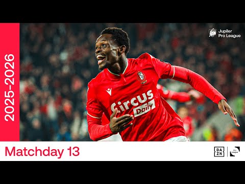 Samenvatting | Standard de Liège - Sporting Charleroi | 2025-2026