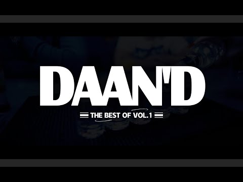 Daan'D the best of vol.1