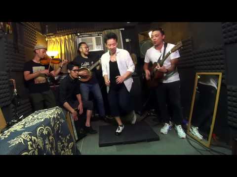 Nowhere Boys X Tansei - 《掹藤》踢躂舞Special