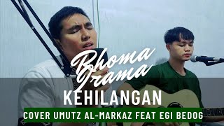 Download lagu Rhoma Irama - Kehilangan cover Umutz Al-Markaz feat Egi Bedog mp3