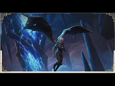 Neverwinter - New Lockbox New Problem! Shadowy Flight of Lies