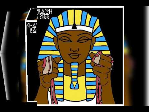 PHARAOH BACON n ZAY PHARAOH -- YOUR BODY