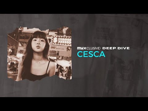 Cesca Breaks Down Her Long-Distance Relationship Ballad, 'Balse Ng Gabi' MYXclusive Deep Dive