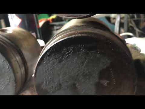 Land Rover Series 3: Part 9