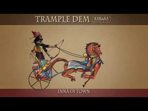 Video thumbnail for Trample Dem
