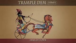 Trample Dem Music Video