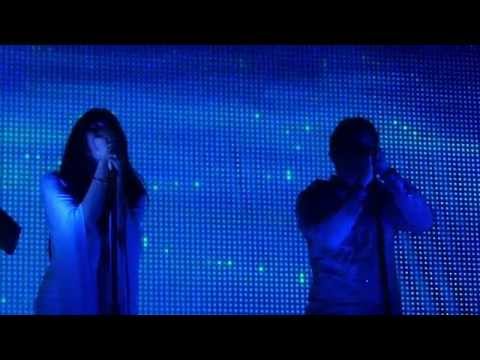 How To Destroy Angels : Live In Chicago (2013)