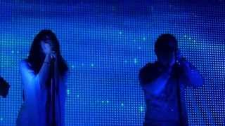 How To Destroy Angels : Live In Chicago (2013)