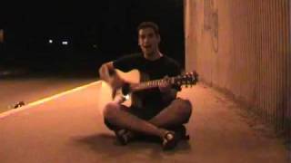 Staind- Fill me up cover