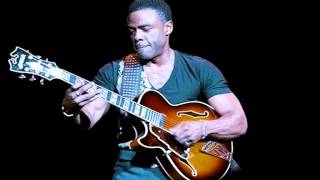 The Smoothjazz Loft - Norman Brown / Out'a Nowhere