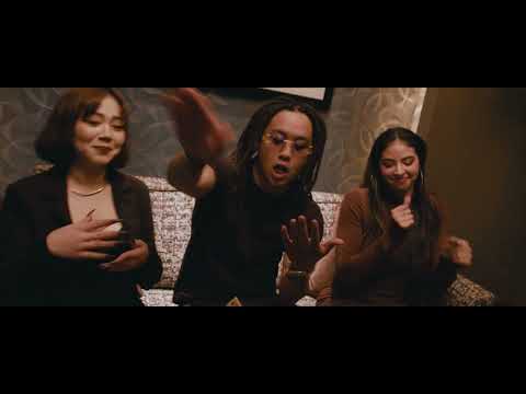 Gusman - KANE 【Official  Music Video】