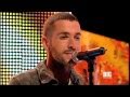 Shayne Ward - Gotta Be Somebody (Live ...