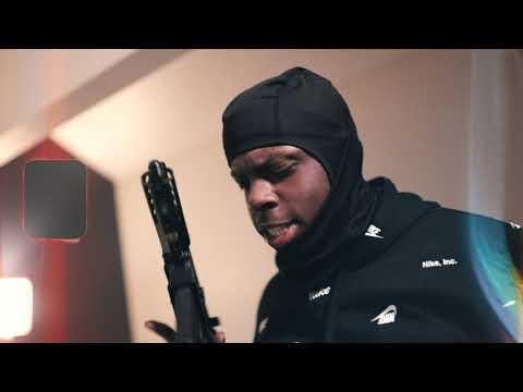 Amg - Crazy / Shot By @NicoNelMedia