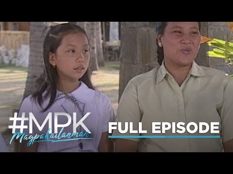 Magpakailanman: Bagyo Ng Pagpapala - The Jennifer Dungol & John Paul Naco Story (Full Episode)