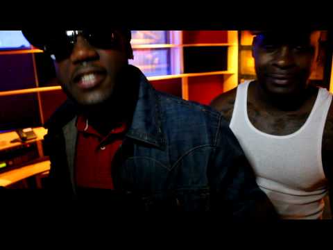 Ratch Money Freestyle Pt 2