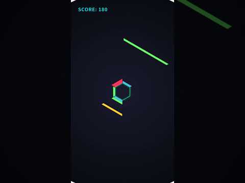 Hexa Match Mini Game video thumbnail