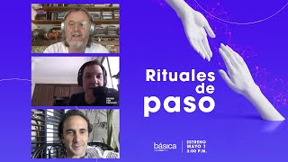 Podcast Rituales de Paso E16 "El poder del Social Selling para la reactivación de la economía"