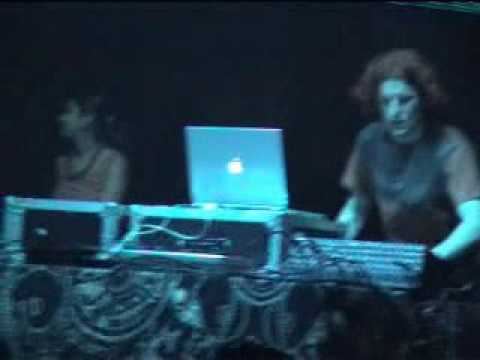 [PART1] Eskimo Live @ London 29.02.2004