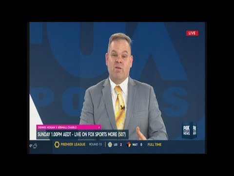 Jermall Charlo vs. Dennis Hogan preview