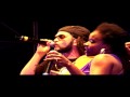 Alborosie feat. Etana - blessing (second official ...