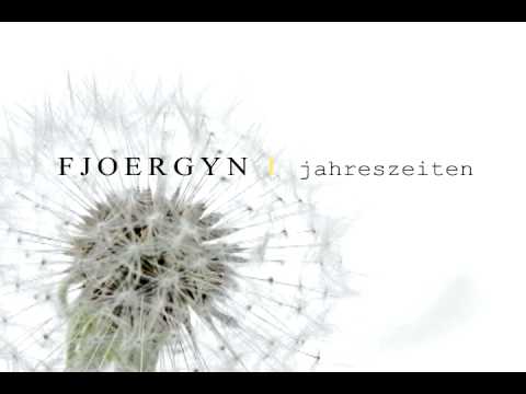 Fjoergyn - Jahreszeiten - Teaser