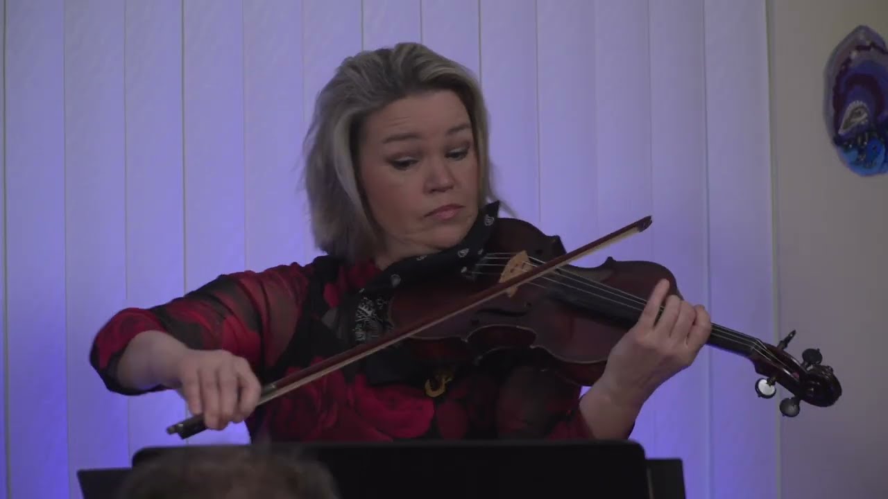 Alex Roitman Tango Ensemble: La puñalada