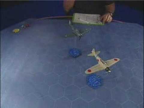 Check Your 6! Demo video