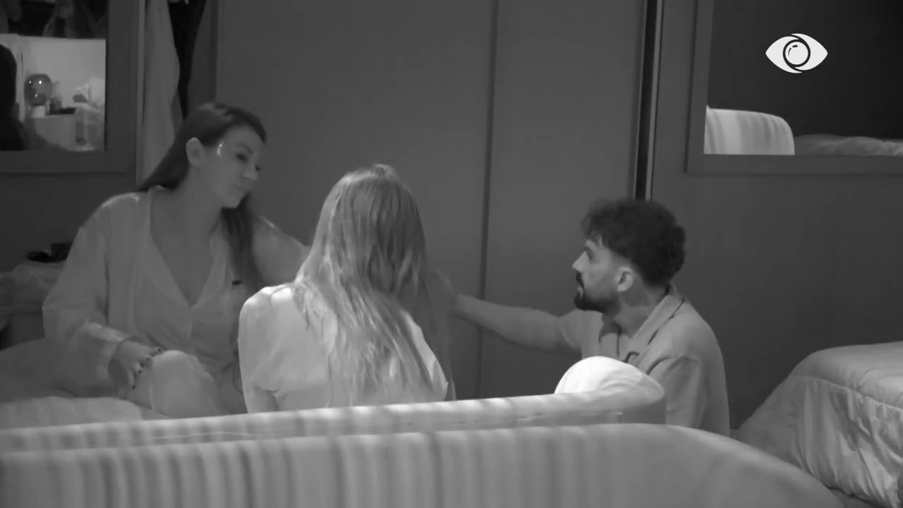 Kjo hodhi batutë që është në dëmin tënd/ Aldo bisedon me Olën për Valbonën