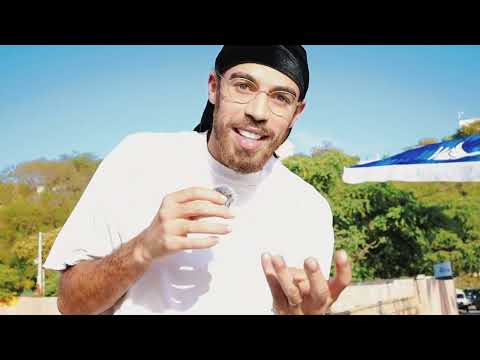 VIDA REAL #3 - BLACK SPYGO, KELSON MOST WANTED, JOHNNY BERRY, MULAS, TREEZY, KEV & SLIMEE (VLOG)