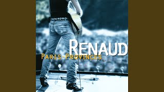 La chanson du loubard (Live 95)