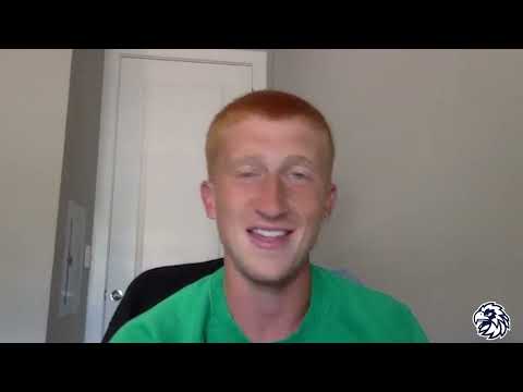 Interview with Ben Zakowski