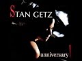 Stan Getz - What is this thing called love