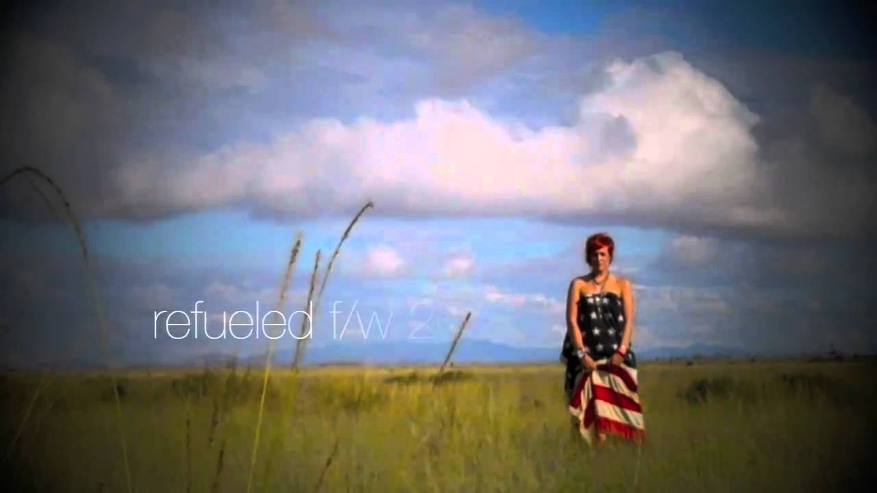 Refueled  Magazine 6 Promo