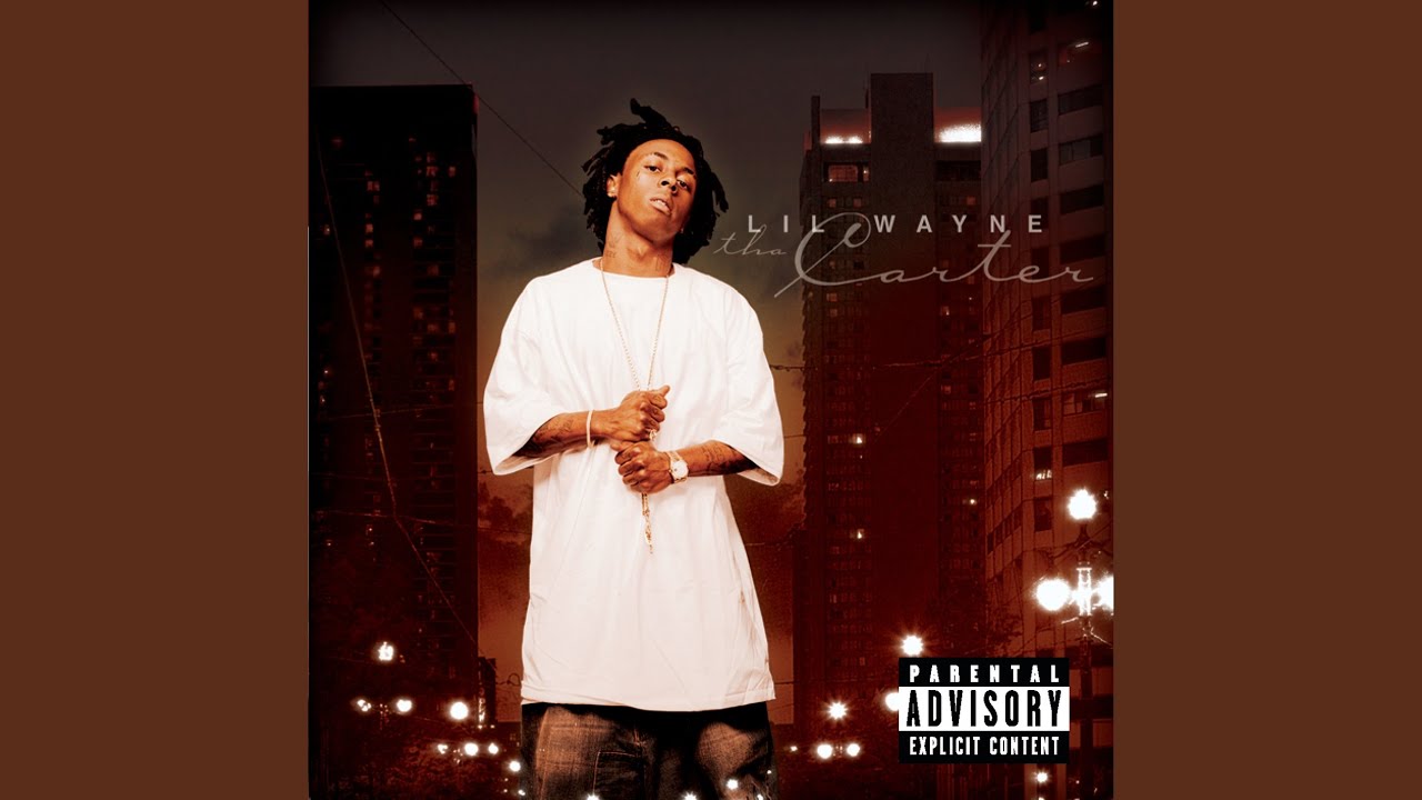 Lil Wayne - Inside